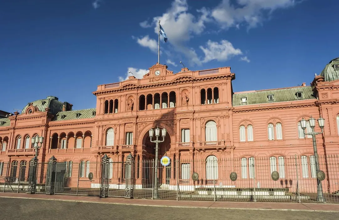 Nh City Buenos Aires-1
