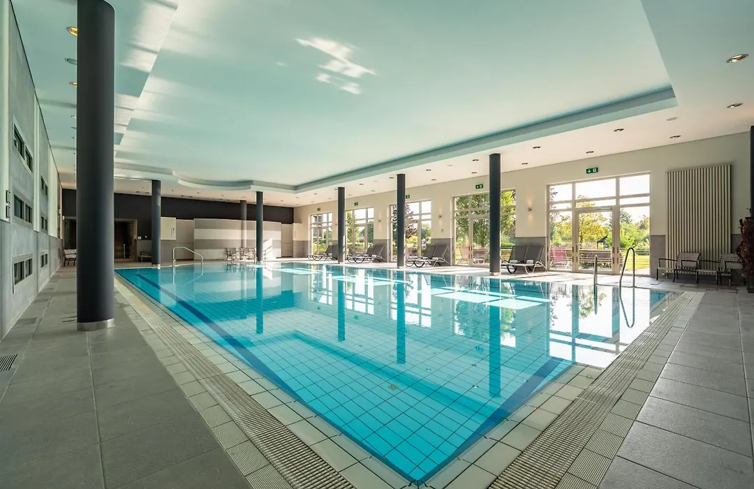Van der Valk Hotel Berlin Brandenburg-1