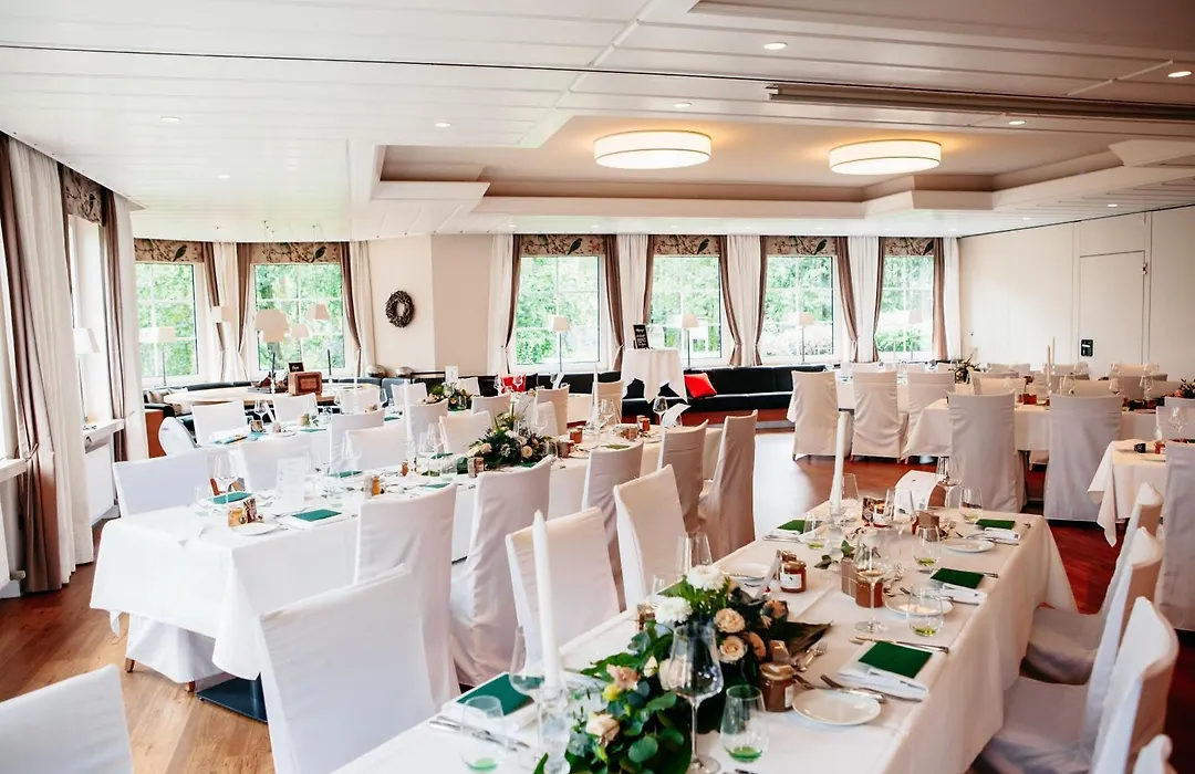 Hotel Elfbuchen-1