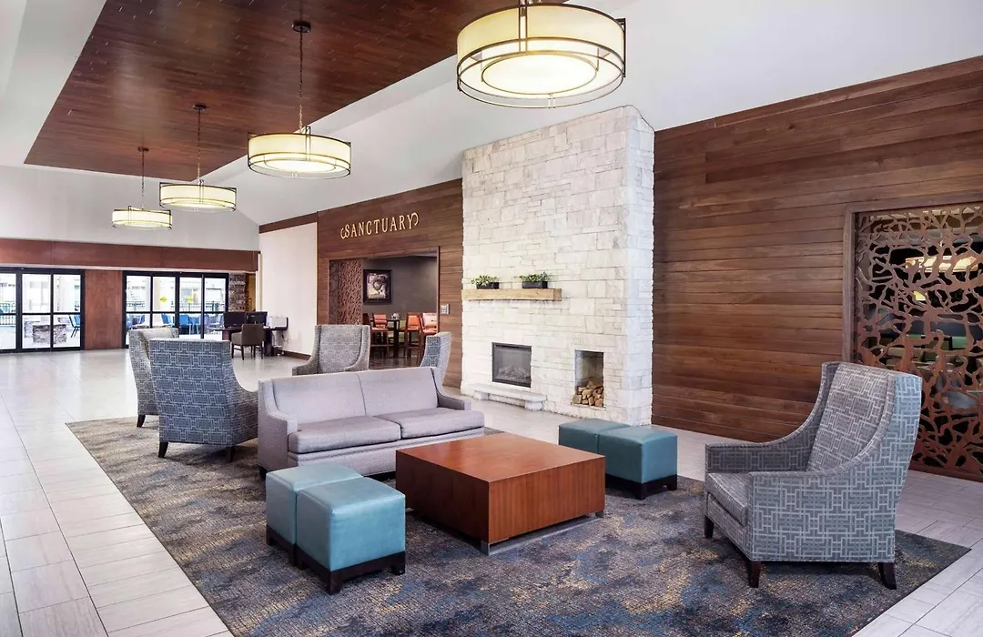 Wyndham Garden Westlake-1