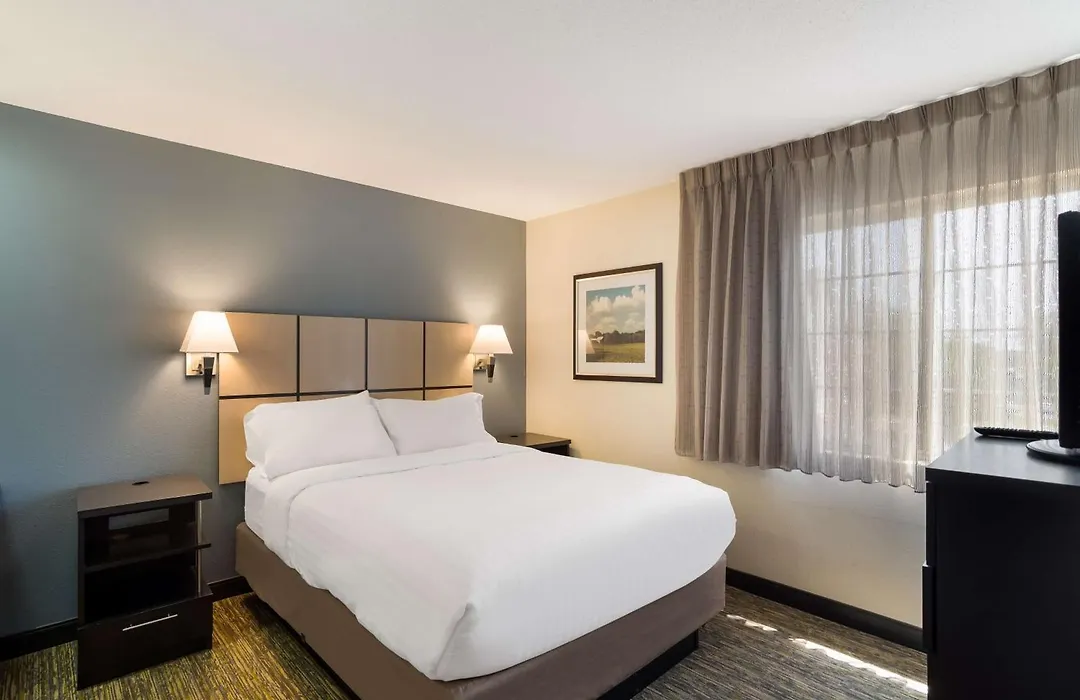 Sonesta Simply Suites Nashville Brentwood-1
