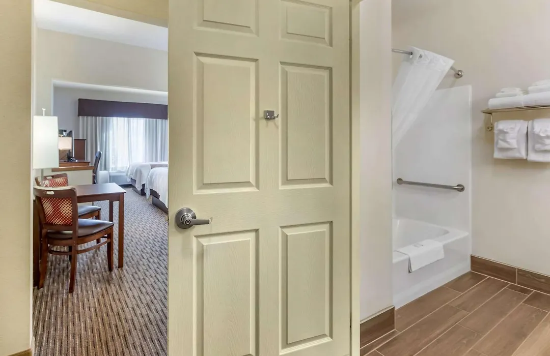 Quality Inn & Suites University Fort Collins-1