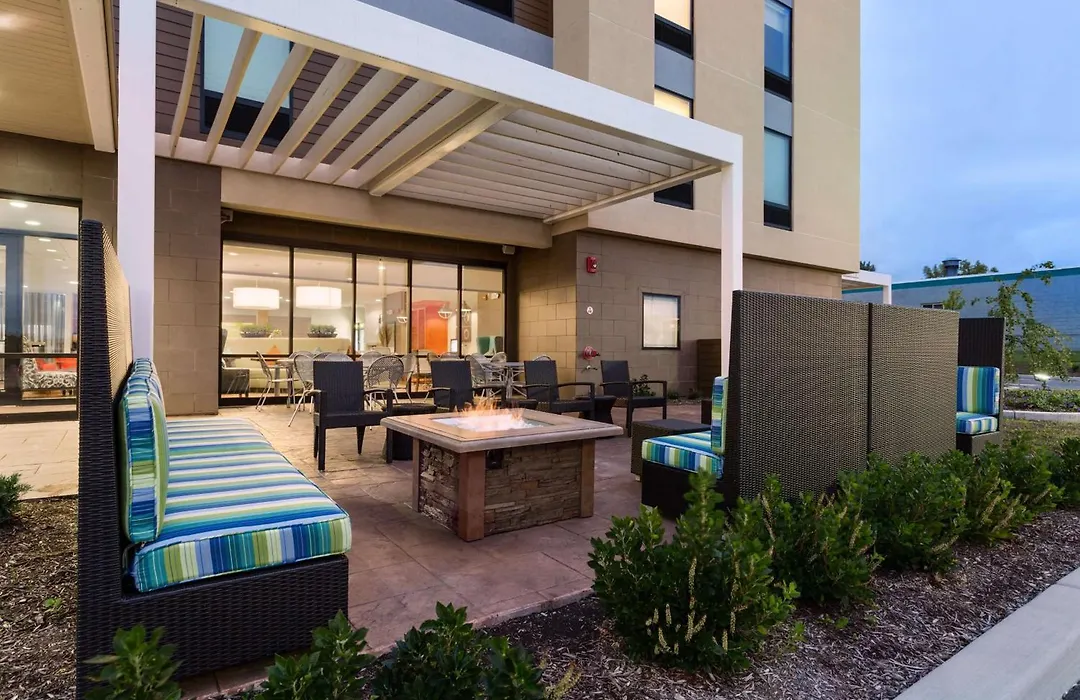 Home2 Suites By Hilton Rochester Henrietta, Ny-1