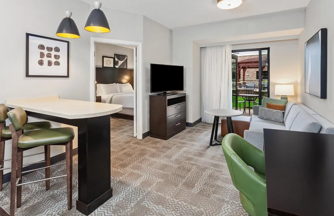 Staybridge Suites Albany Wolf Rd-Colonie Center By Ihg-1