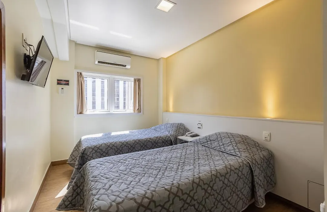 Hotel Erechim-1