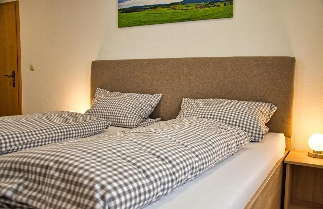 Hotel Gasthof Altmann-1