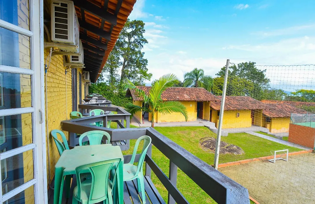 Morro do Sol Hotel&Eventos-1