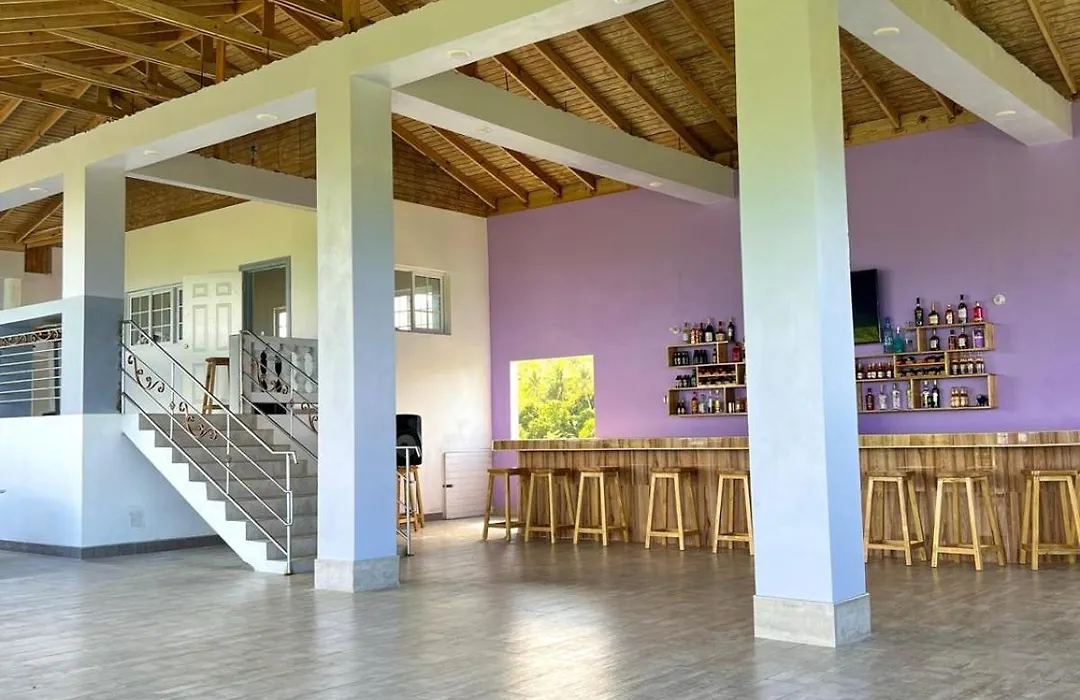 Misbhaven Resort And Spa-1