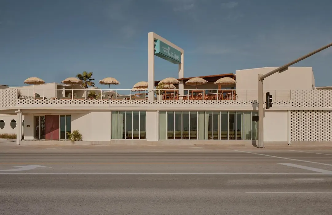 Hotel Lucine-1