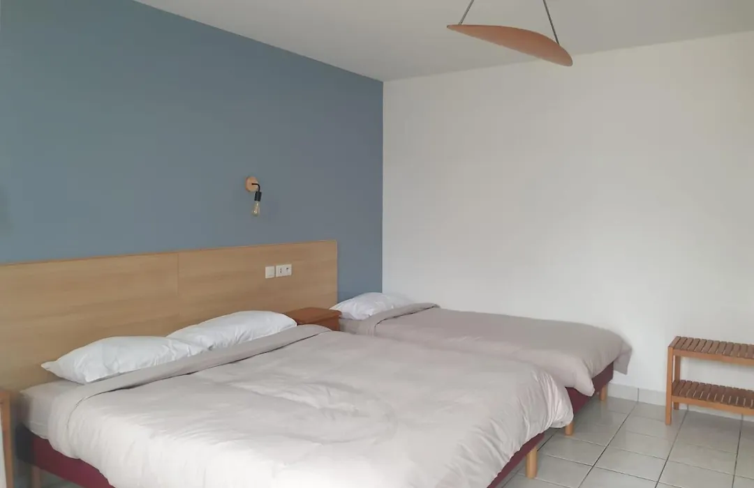 Auberge du Couesnon-1