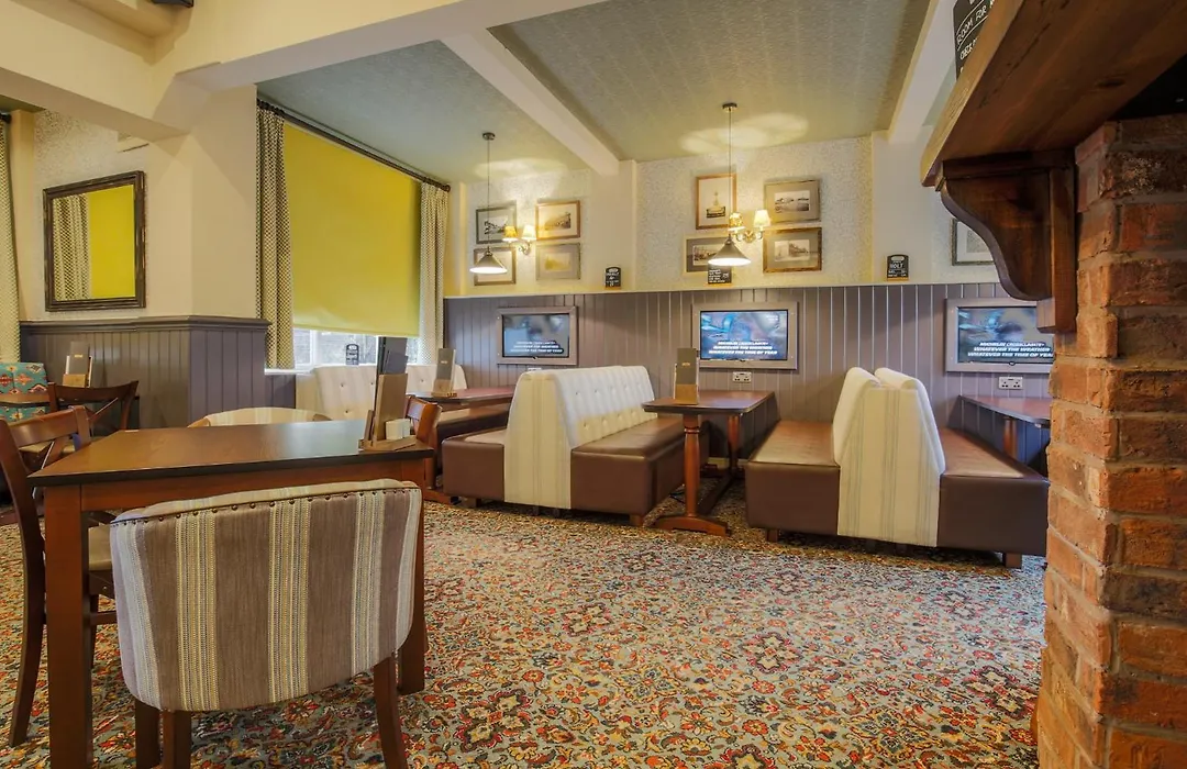 Fairway Inn-1