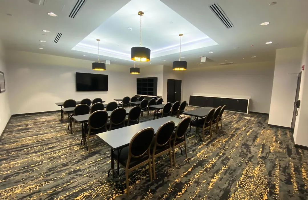 La Quinta Inn & Suites By Wyndham Yucaipa-1
