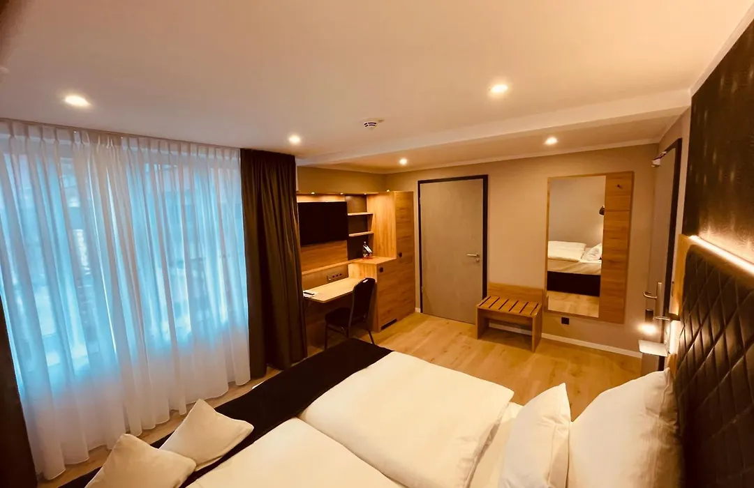 Akzent Hotel Tietmeyer-1