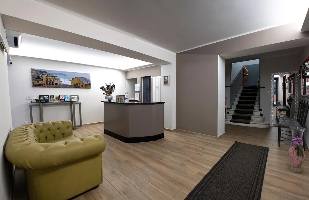 Hotel Assarotti-1