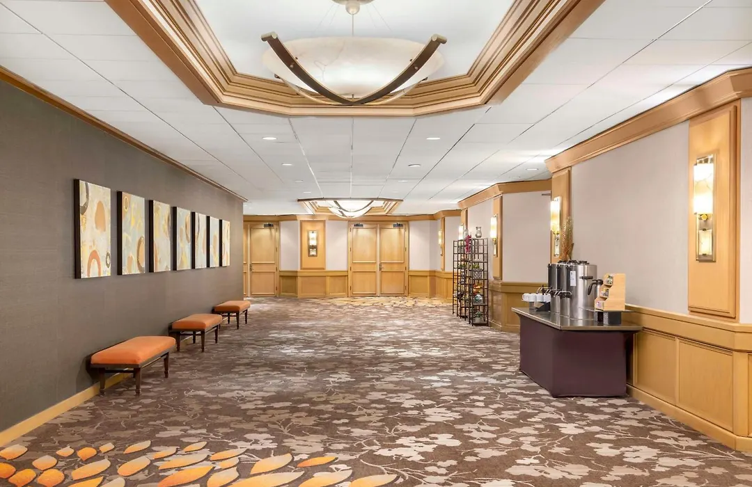Hilton Orange County/Costa Mesa-1