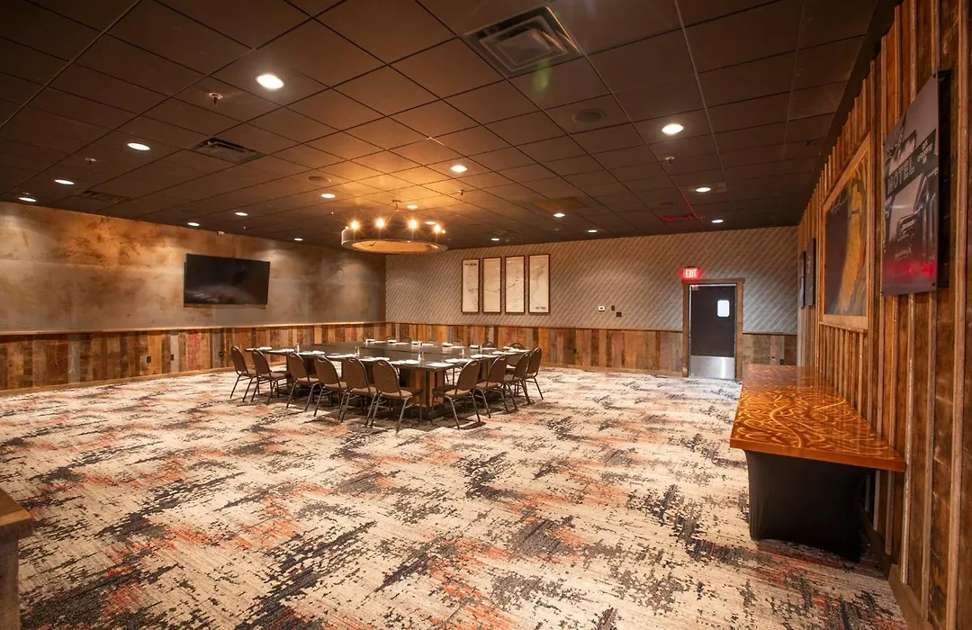 Holiday Inn St Louis Sw - Route 66 By Ihg-1