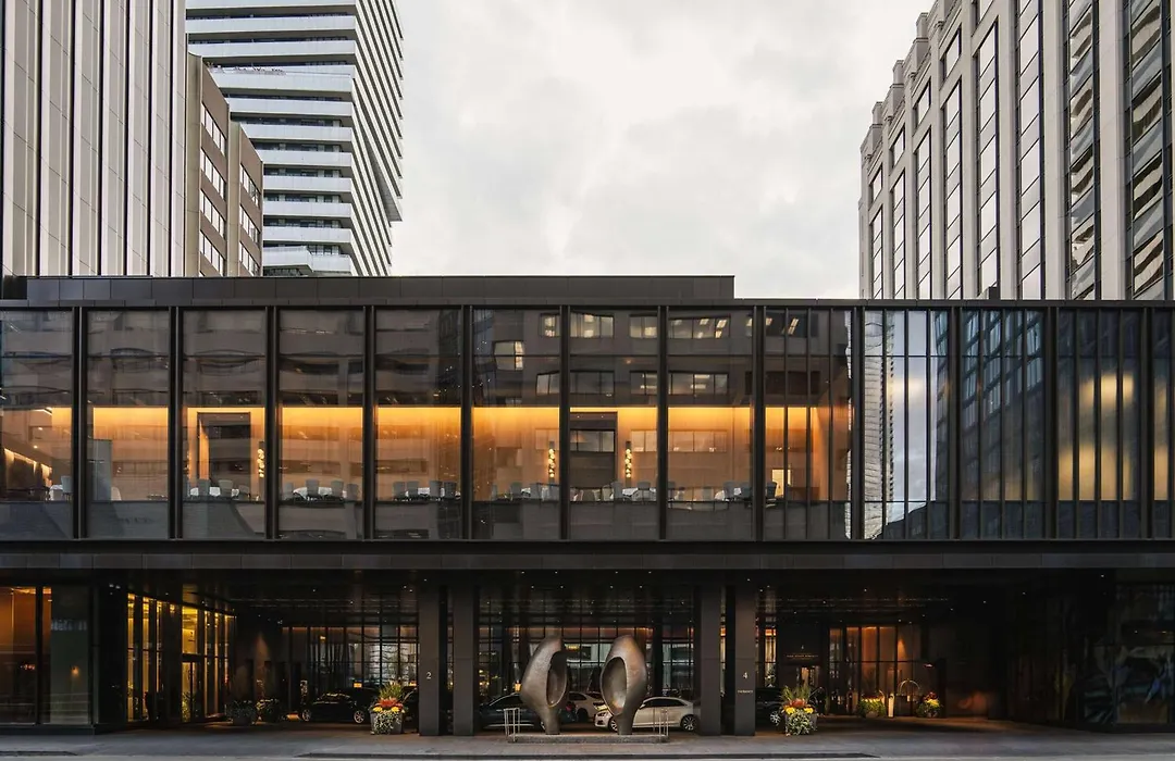 Park Hyatt Toronto-1