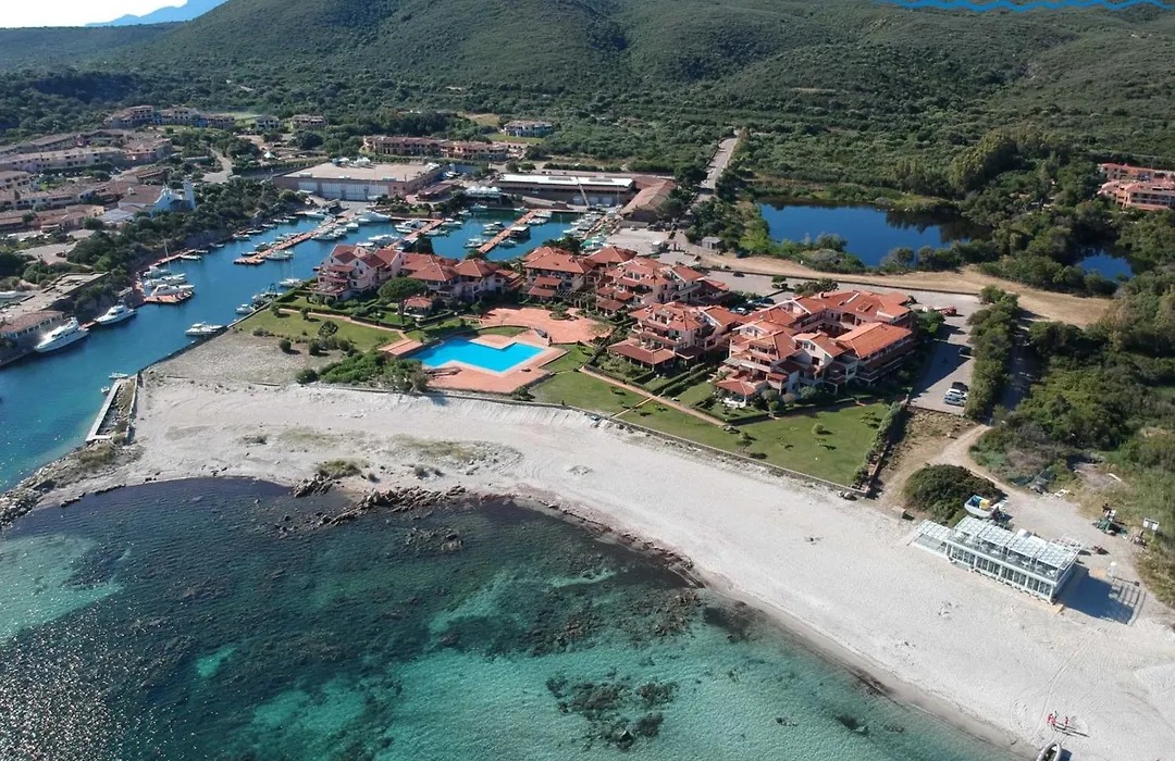 Sardegna Beach Cala Reale-1