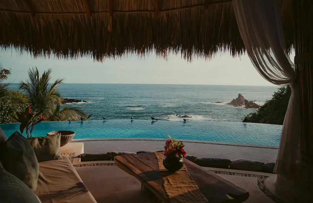 Zoa Hotel - Adults Only-1
