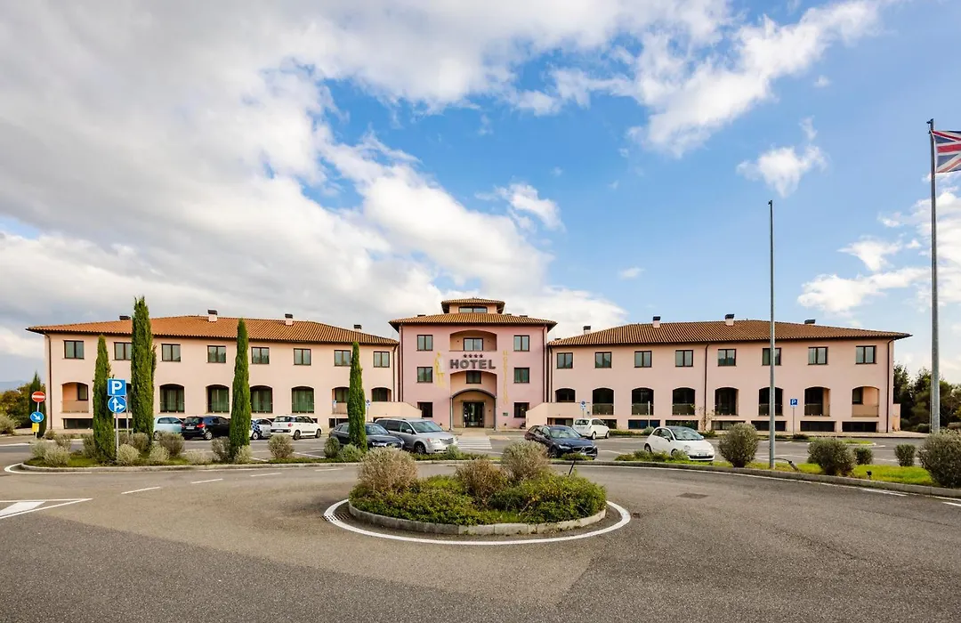 Hotel Il Gentiluomo-1