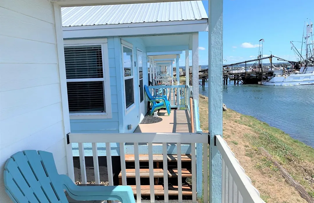 Westport Marina Cottages-1