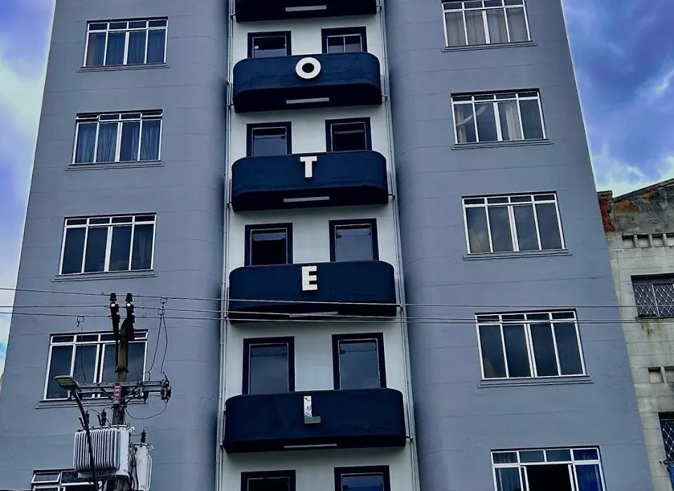 Hanna Palace Hotel-1