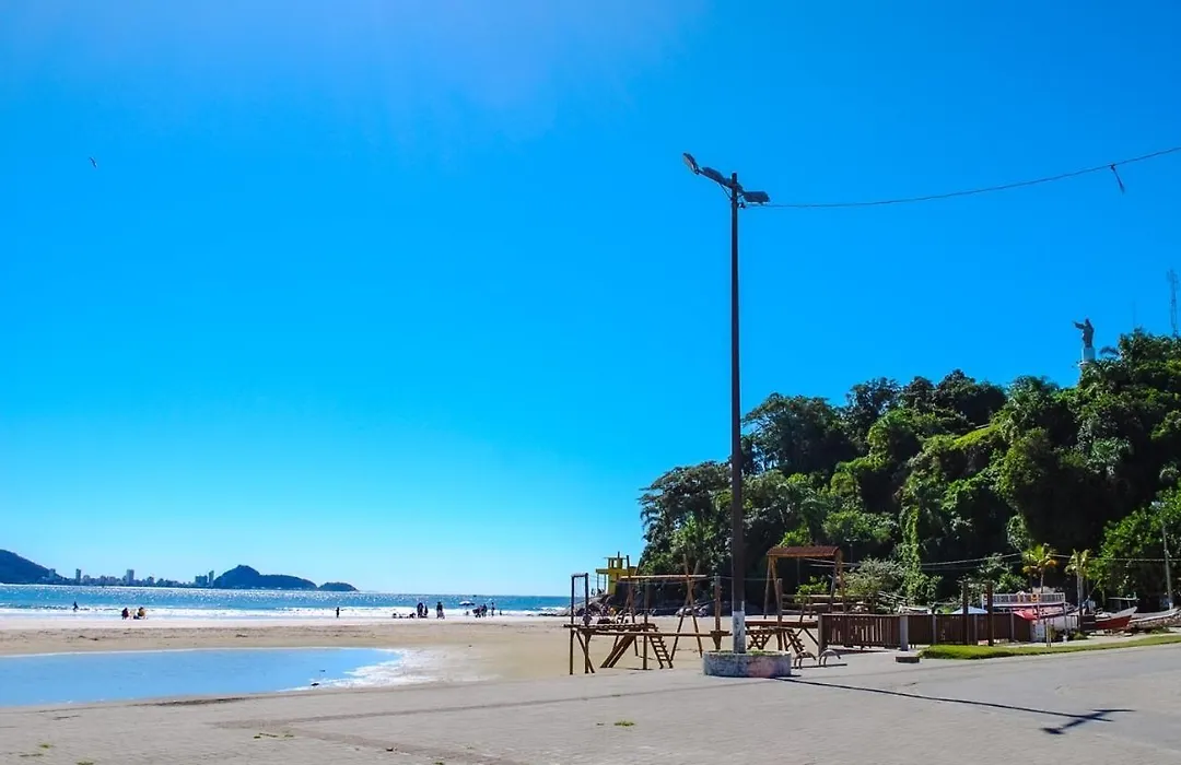 Pousada Nereidas-1