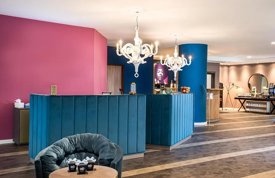 Arthotel ANA Soul Oberhausen-1