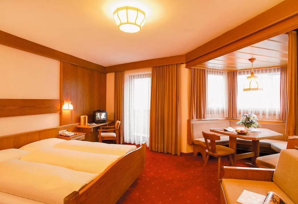 Hotel Lammwirt-1
