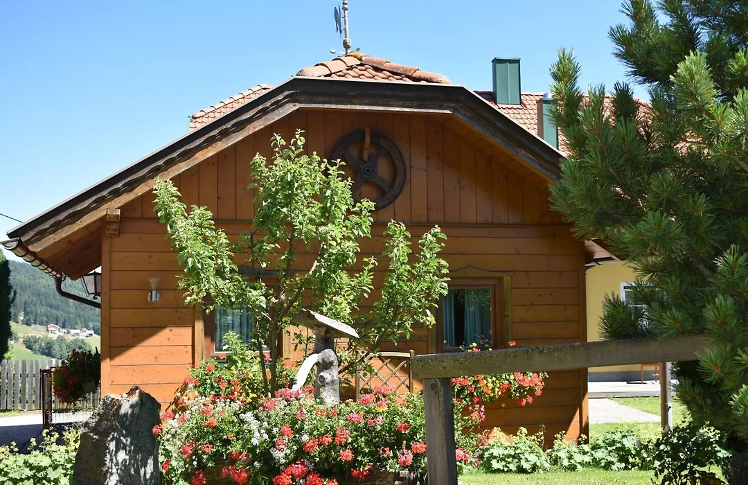 Gasthof Messnerwirt, Diex-1