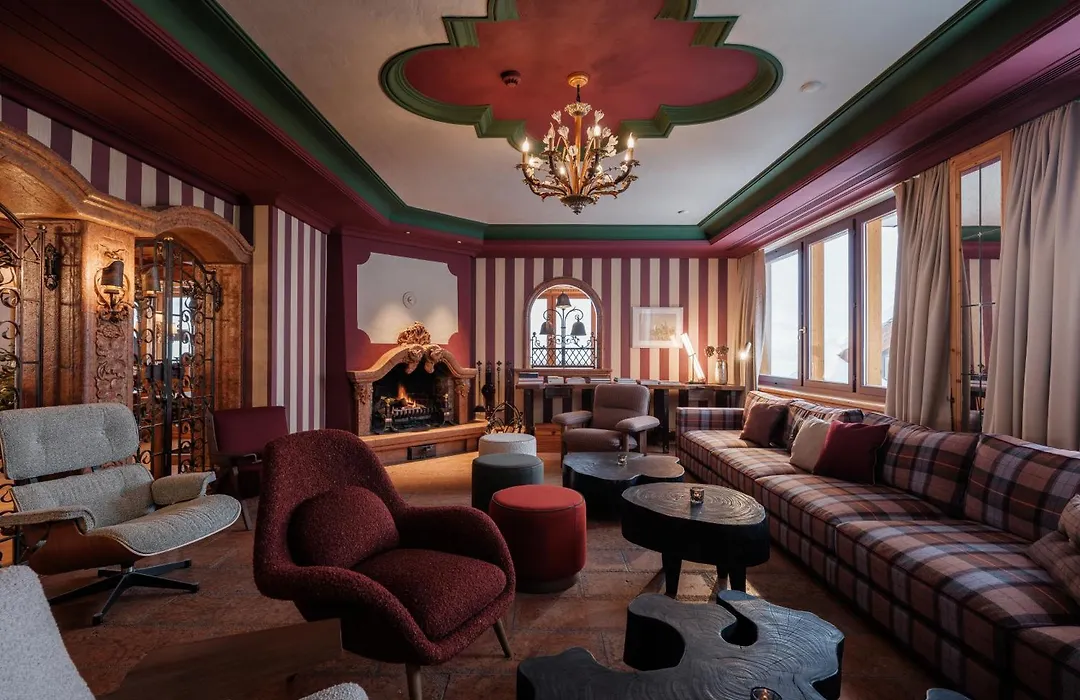 Relais & Chateaux Schoenegg-1