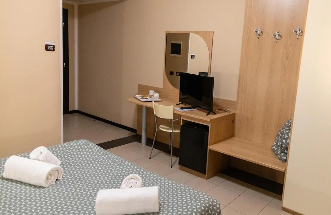 Hotel Ayri-1