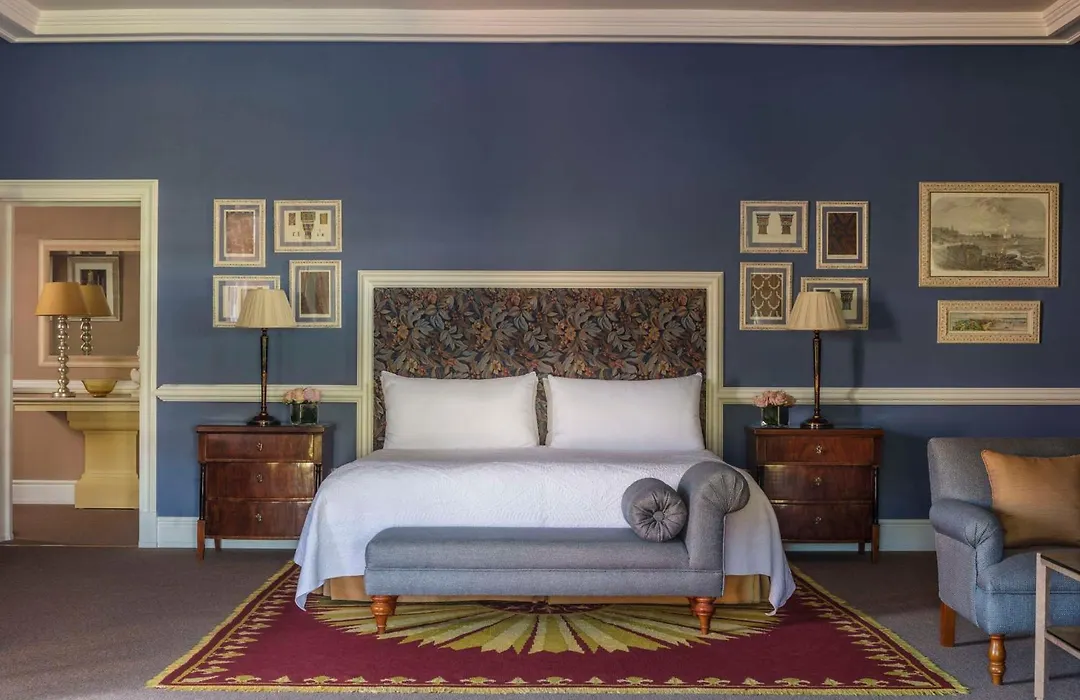 Anantara Villa Padierna Palace Benahavis Marbella Resort - A Leading Hotel Of The World-1