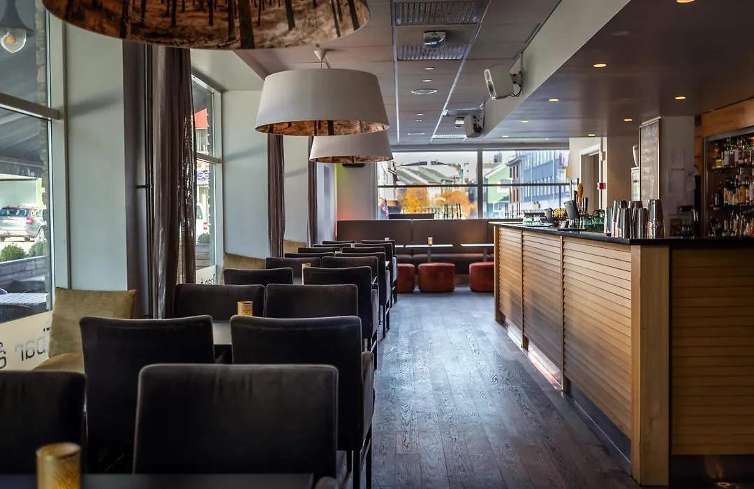 Quality Hotel Grand Kristiansund-1