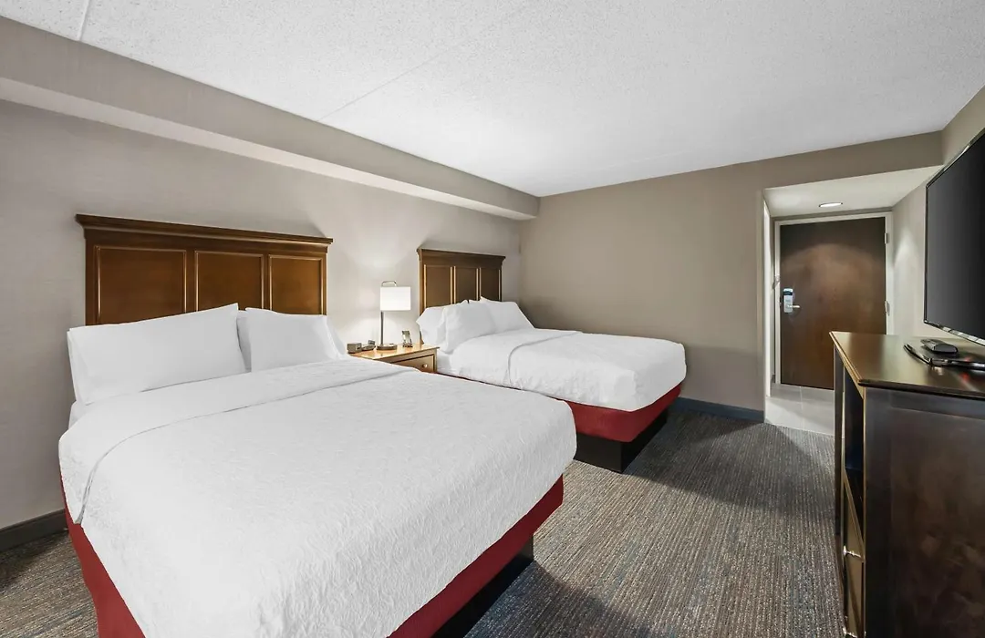 Hampton Inn New Bedford/Fairhaven-1