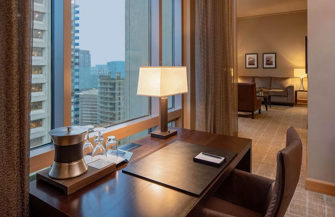 Grand Hyatt Seattle-1