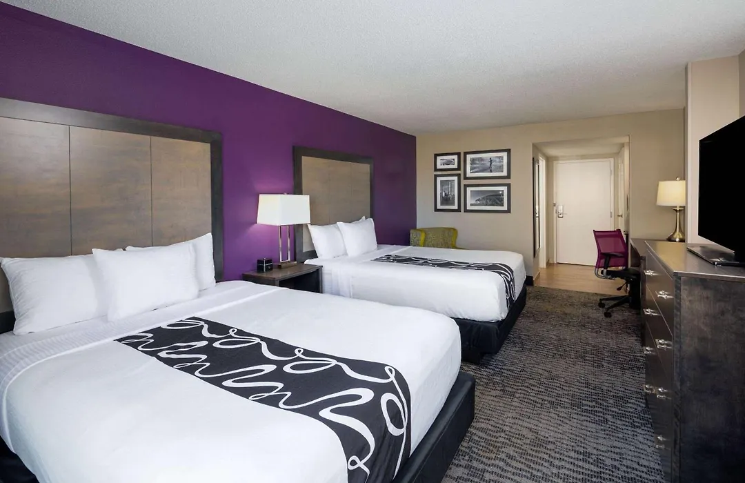 La Quinta By Wyndham Kennesaw-1