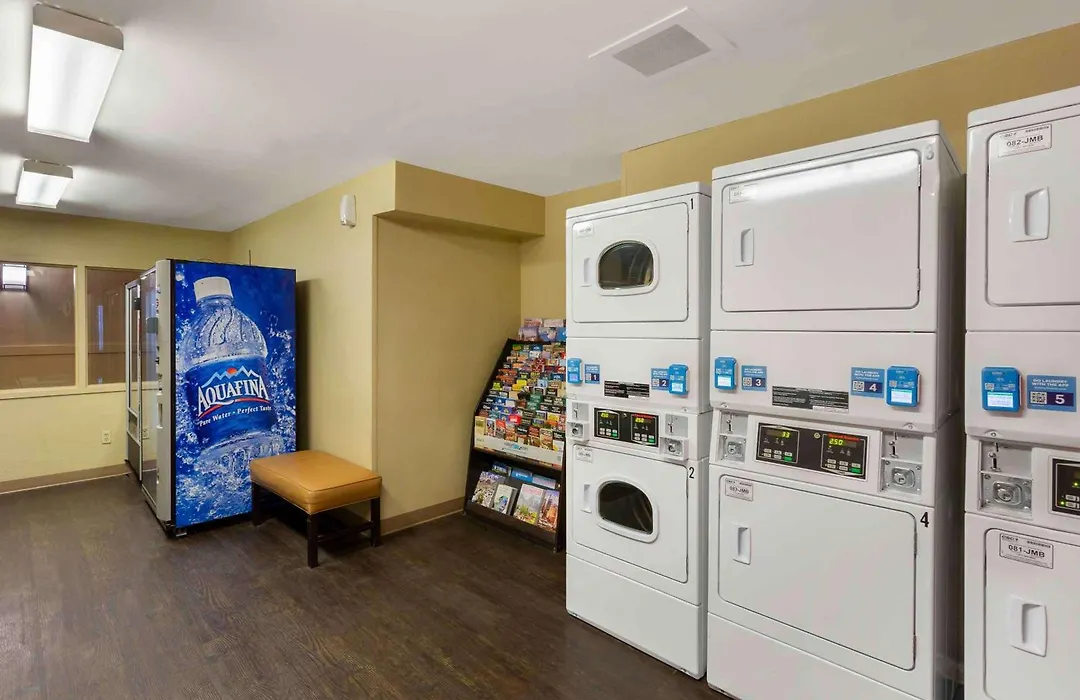 Extended Stay America Select Suites - Salt Lake City - Sandy-1