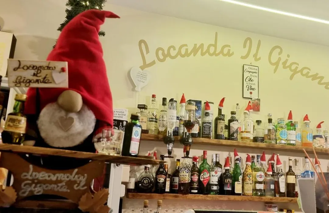 Locanda Il Gigante-1