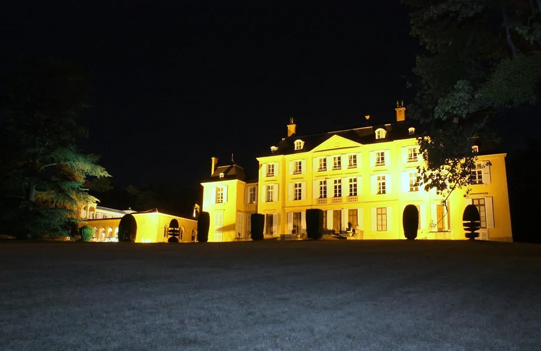 Château de Saint Trys-1