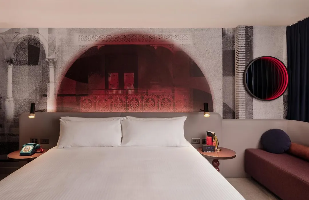 Hotel Indigo Sydney Potts Point By Ihg-1
