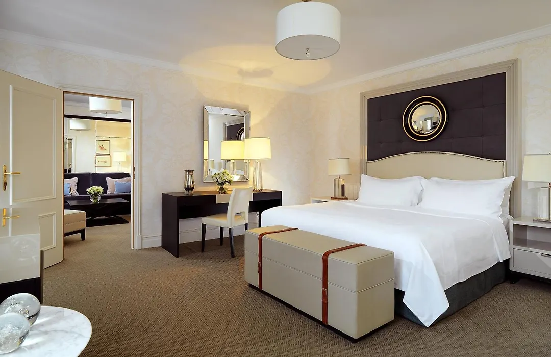 Hotel Bristol, A Luxury Collection Hotel, Warsaw-1