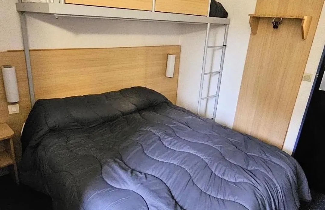 Mister Bed Lomme-1