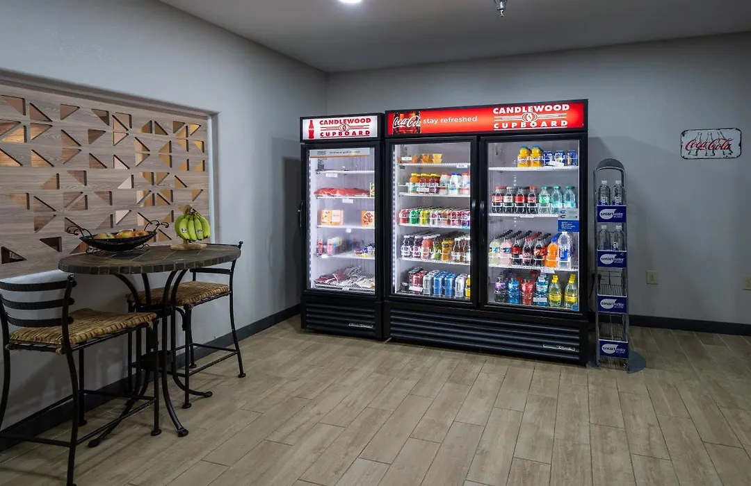 Candlewood Suites Baytown By Ihg-1