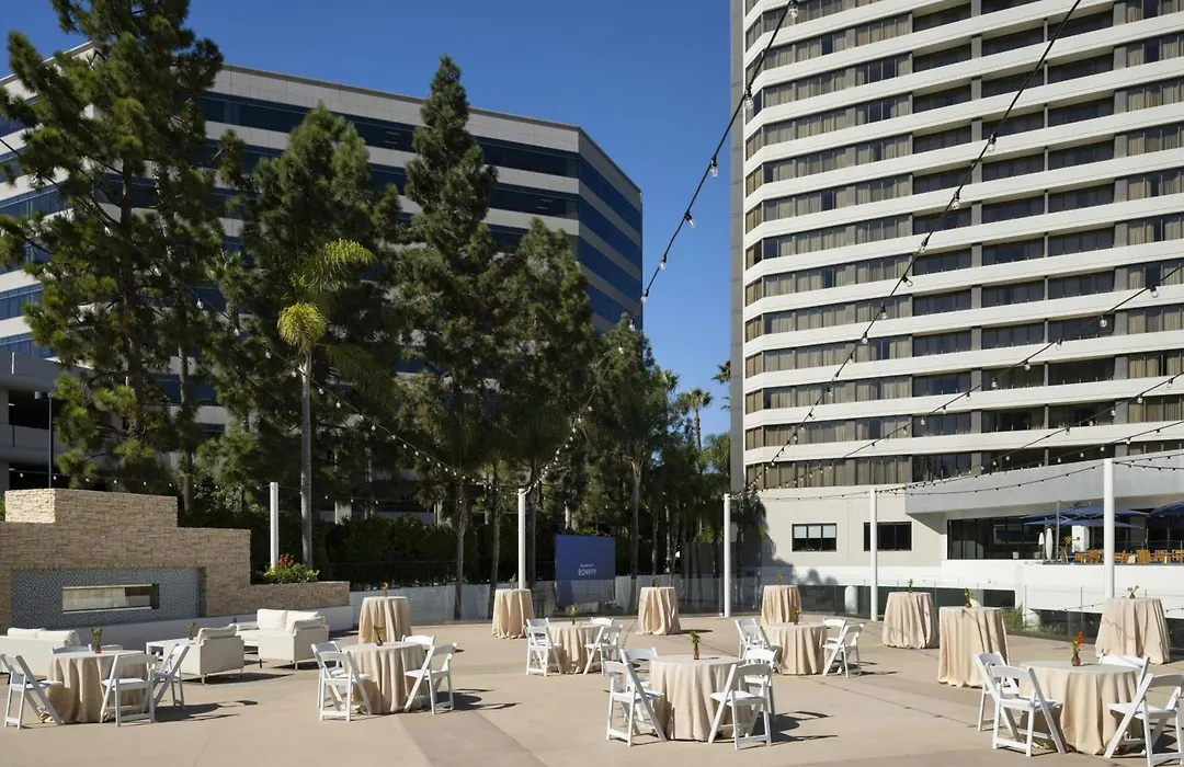 Irvine Marriott-1