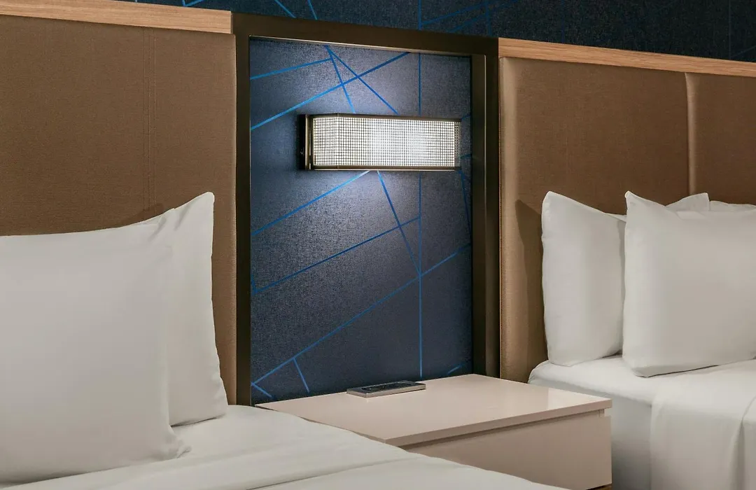 Springhill Suites Denver North / Westminster-1