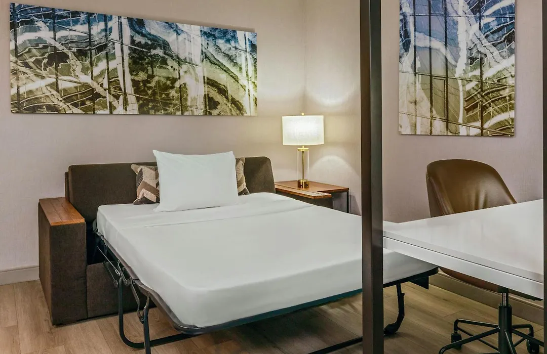 Springhill Suites Denver North / Westminster-1