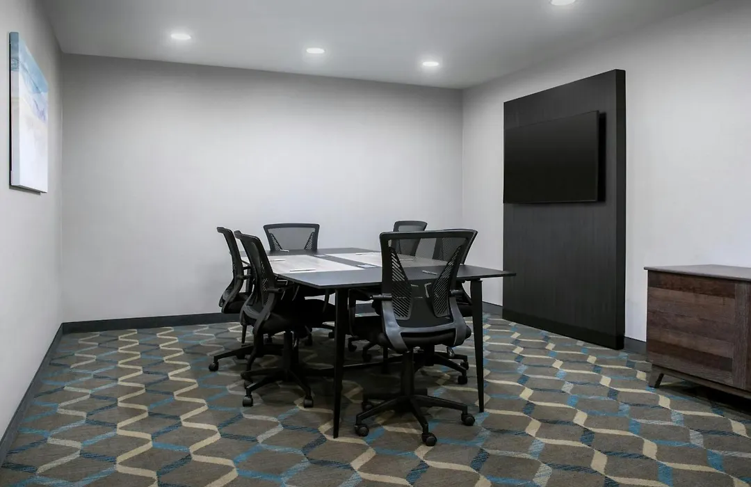 Residence Inn By Marriott BWI Airport-1