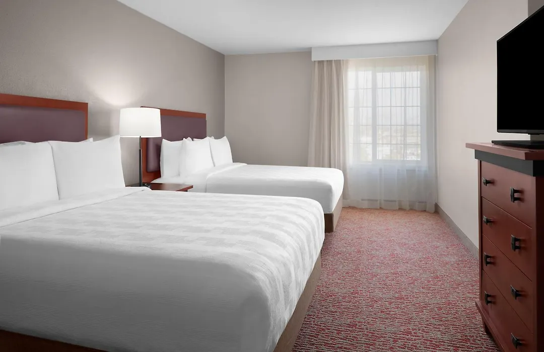 Larkspur Landing Extended Stay Suites South San Francisco-1