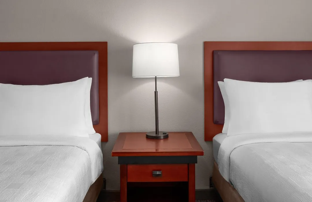 Larkspur Landing Extended Stay Suites Roseville-1